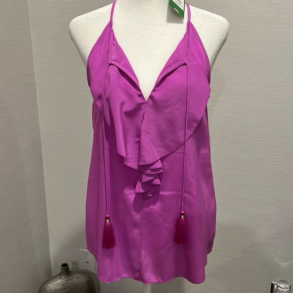 Lilly Pulitzer Lachelle Top